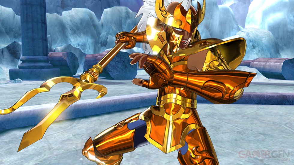 Saint Seiya Soldiers’ Soul (50)