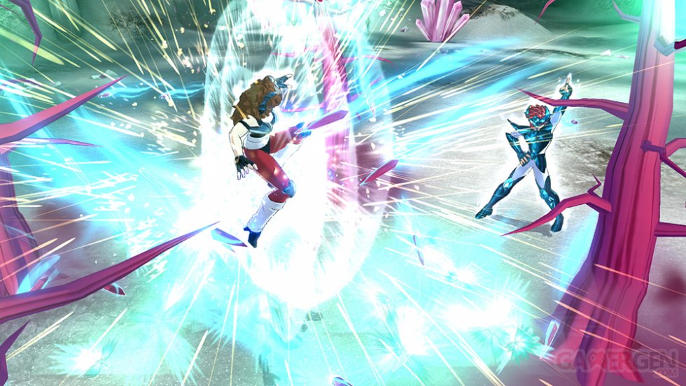 Saint Seiya Soldiers’ Soul  (53)