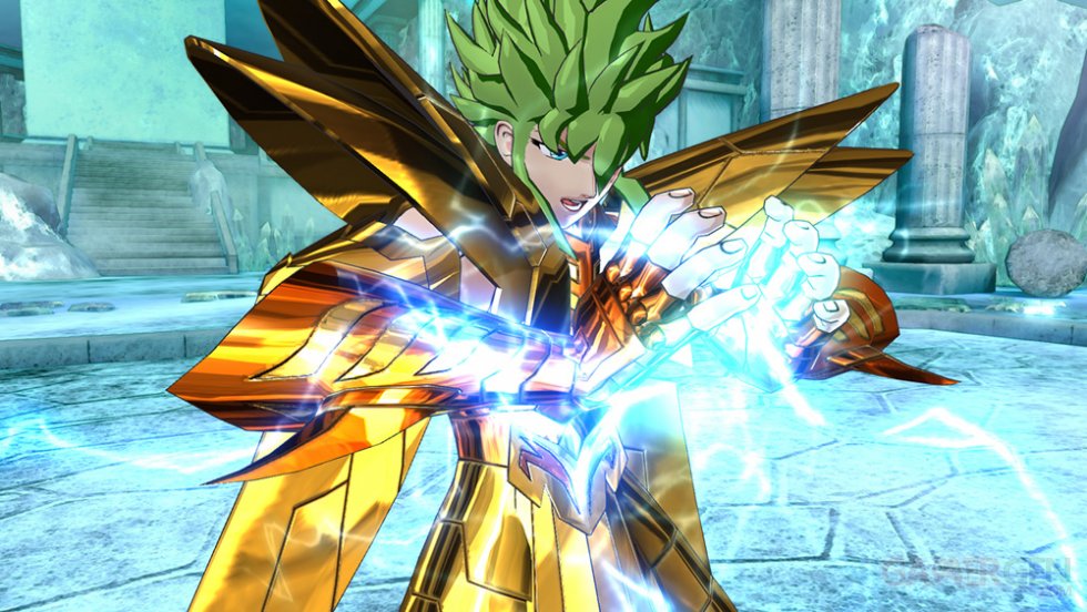 Saint Seiya Soldiers’ Soul (54)