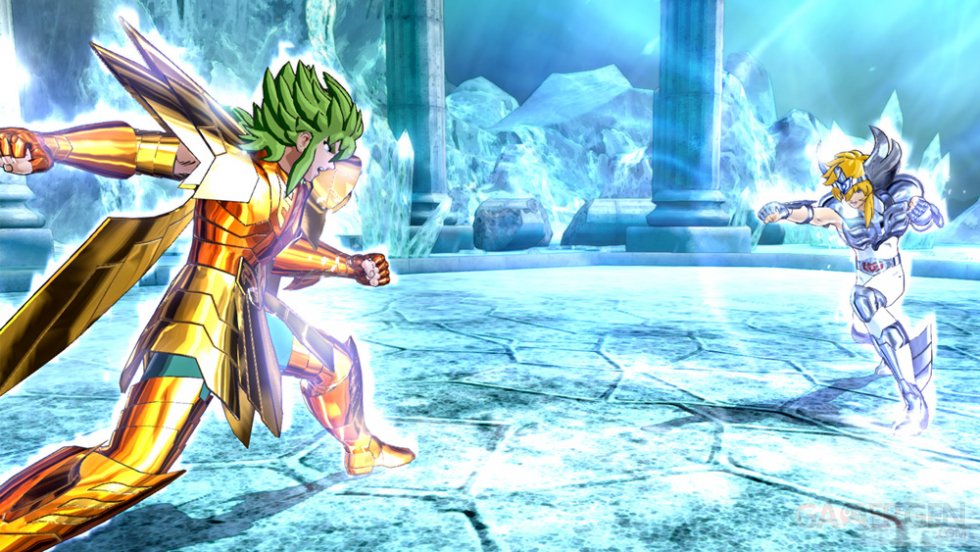 Saint Seiya Soldiers’ Soul (55)