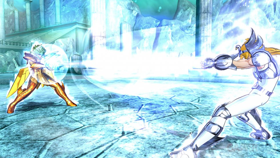 Saint Seiya Soldiers’ Soul (56)