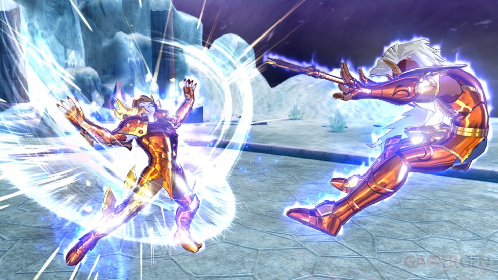 Saint Seiya Soldiers’ Soul (59)