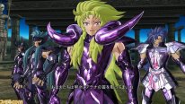 Saint Seiya Soldiers’ Soul (5)