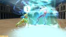 Saint Seiya Soldiers’ Soul  (5)