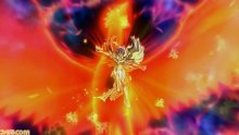 Saint Seiya Soldiers’ Soul  (5)