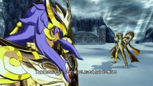 Saint Seiya Soldiers’ Soul  (64)