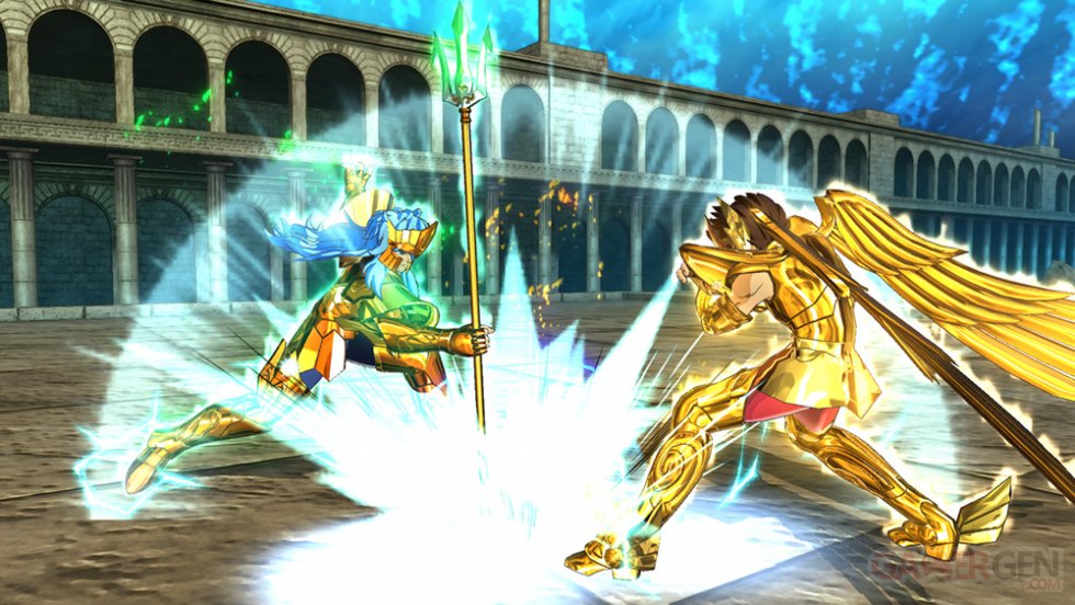 Saint Seiya Soldiers’ Soul (65)