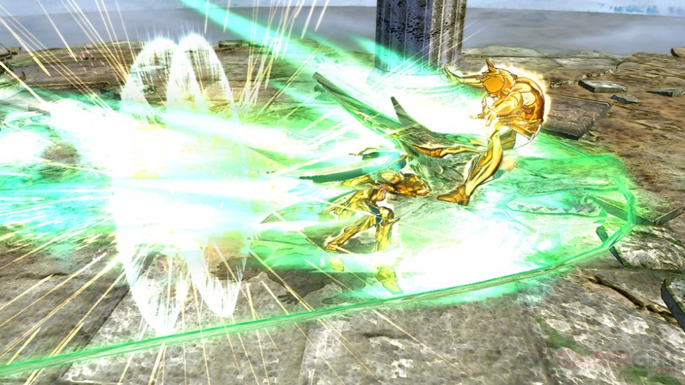 Saint Seiya Soldiers’ Soul (68)