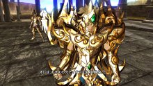 Saint Seiya Soldiers’ Soul  (70)