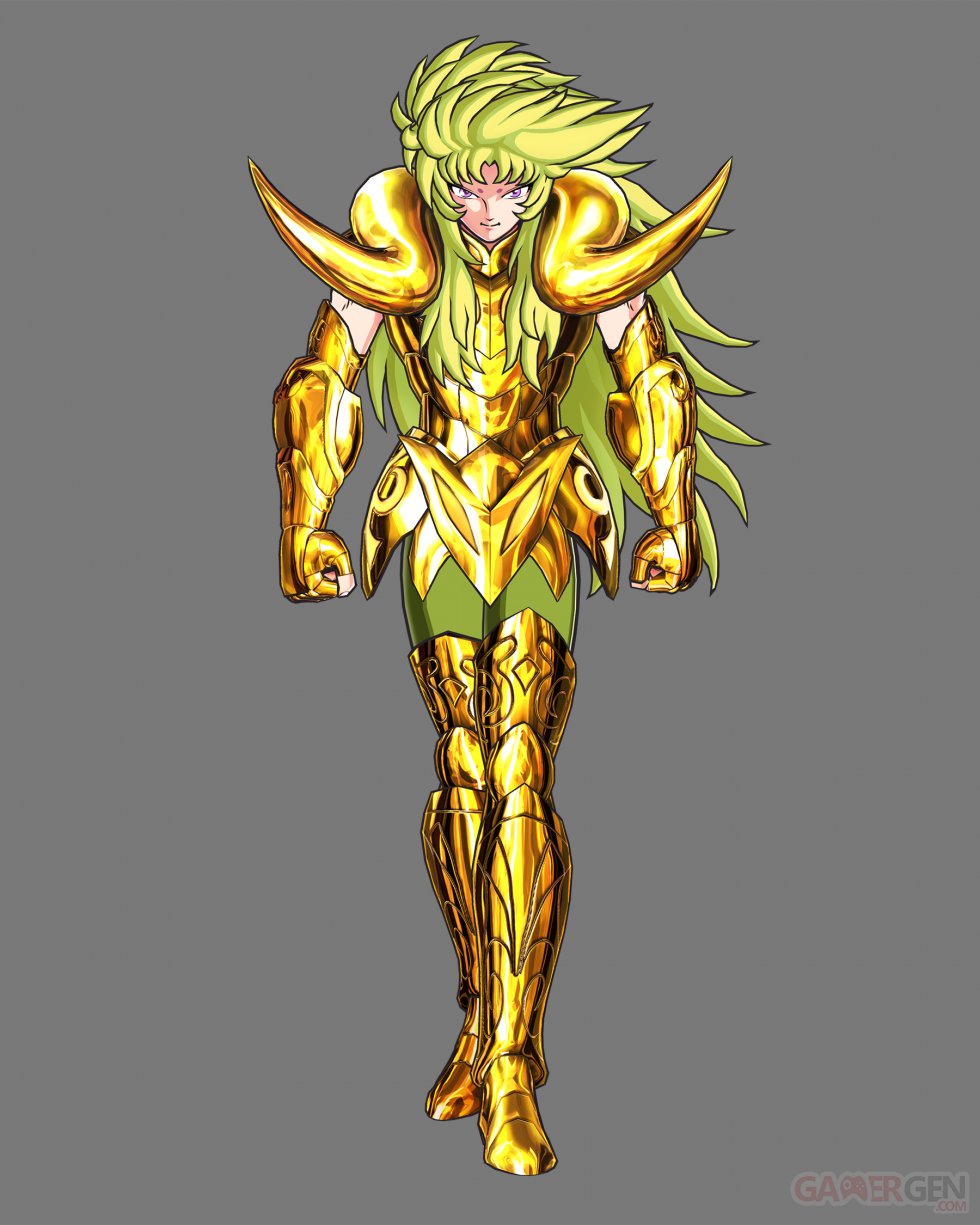  Saint Seiya Soldiers’ Soul   personnage (16)