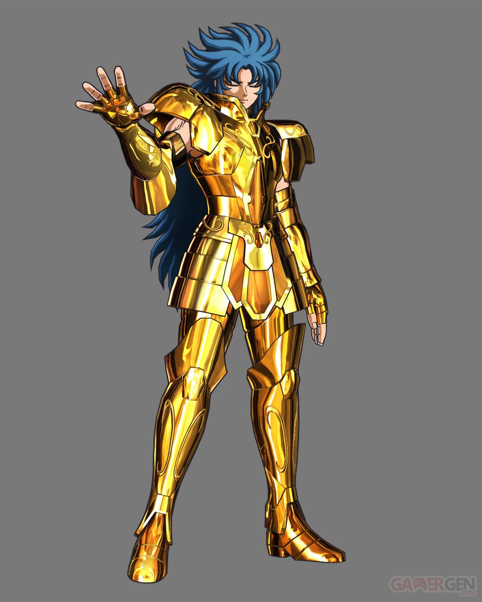  Saint Seiya Soldiers’ Soul   personnage (4)