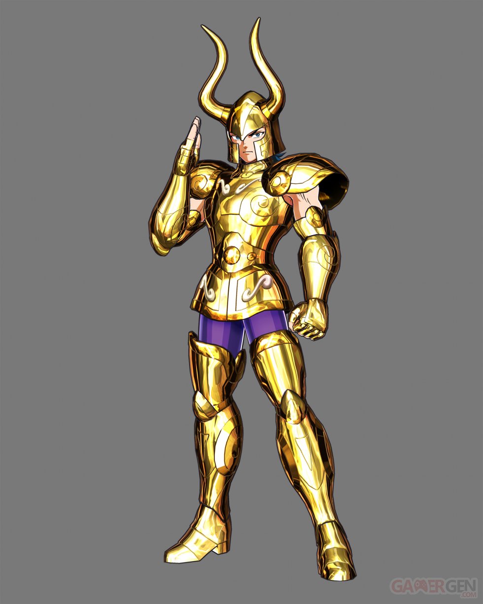  Saint Seiya Soldiers’ Soul   personnage (6)