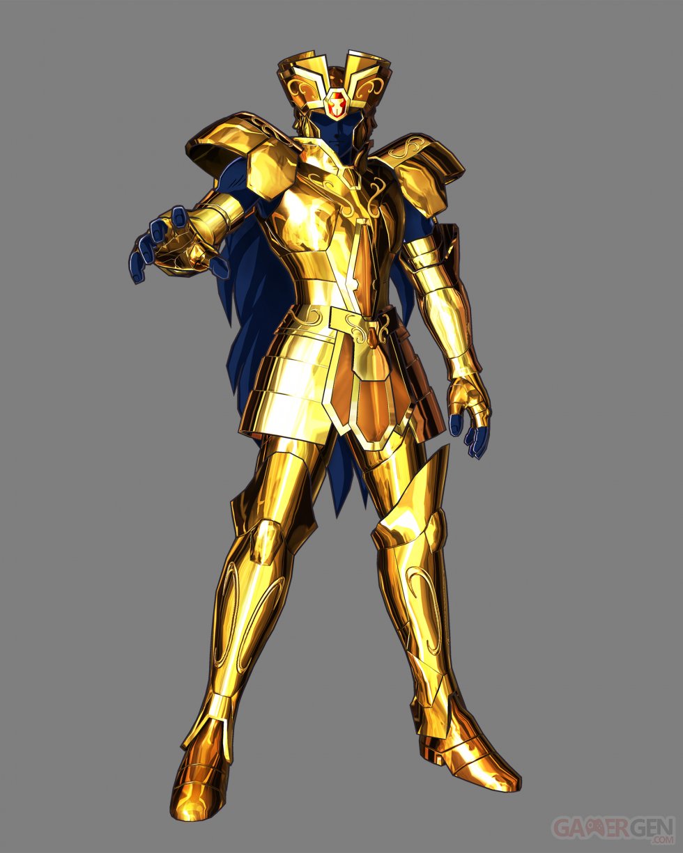  Saint Seiya Soldiers’ Soul   personnage (7)