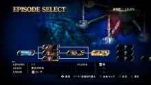 Saint Seiya Soldiers’ Soul Story mode (1)