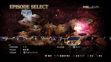 Saint Seiya Soldiers’ Soul Story mode (3)