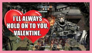 Saint Valentin 2015 Titanfall 4