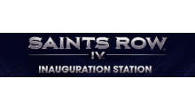 saints row inauguration station xbox live banniere