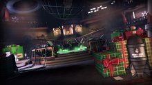 Saints Row IV DLC Christmas images screenshots 10