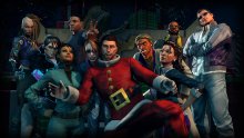 Saints Row IV DLC Christmas images screenshots 13
