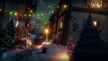 Saints Row IV DLC Christmas images screenshots 16