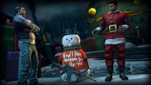 Saints Row IV DLC Christmas images screenshots 20