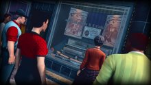 Saints Row IV DLC Christmas images screenshots 21