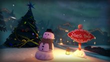 Saints Row IV DLC Christmas images screenshots 4