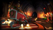 Saints Row IV DLC Christmas images screenshots 5