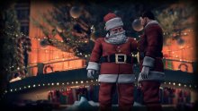 Saints Row IV DLC Christmas images screenshots 9