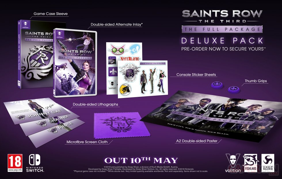 Saints Row The Third The Full Package (1)
