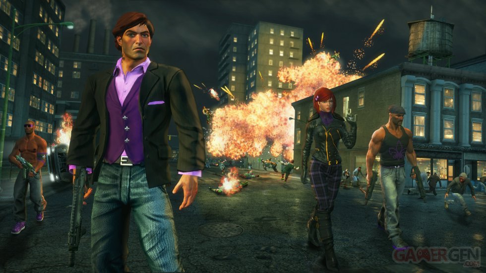 Saints Row The Third The Full Package (6)