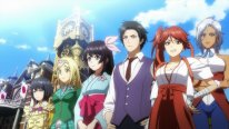 Sakura Wars 01 02 03 2020