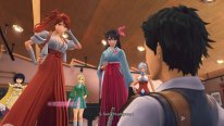 Sakura Wars 02 02 03 2020