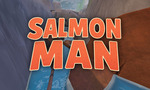 Salmon Man : le platformer VR qui teste vos nerfs débarque sur Meta Quest et Steam