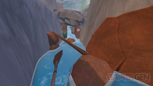 Salmon Man Screenshot 1 1