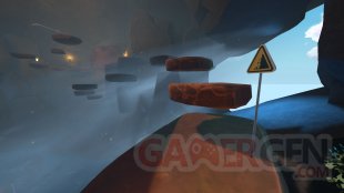 Salmon Man Screenshot 4 1