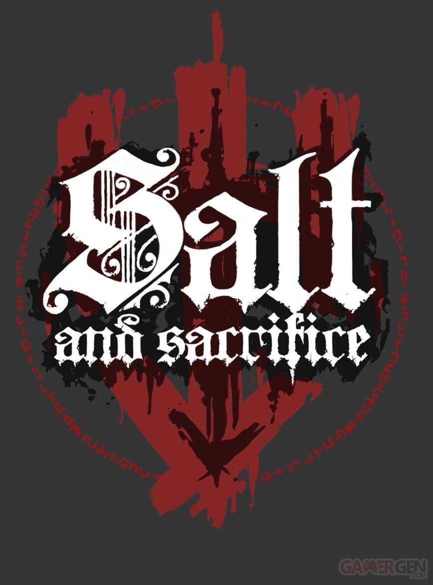 for ios download Salt and Sacrifice