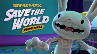 sam and max save the world remastered 2