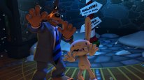 Sam & Max Beyond Time and Space Remastered 07