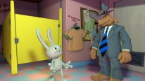 Sam & Max Beyond Time and Space Remastered 08