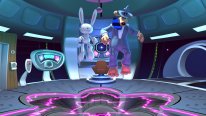 Sam & Max Beyond Time and Space Remastered 09