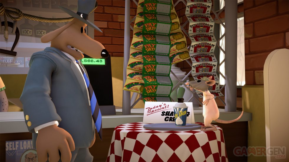 Sam & Max Save the World Remastered 02