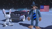 Sam & Max Save the World Remastered 04