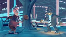 Sam & Max Save the World Remastered 08