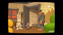 Sam & Max Save the World Remastered 10