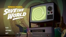 Sam & Max Save the World Remastered 11