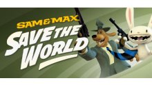 Sam & Max Save the World Remastered header
