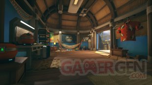 Samoa Overwatch 2 Samoa Carte Map Saison 7 (2)