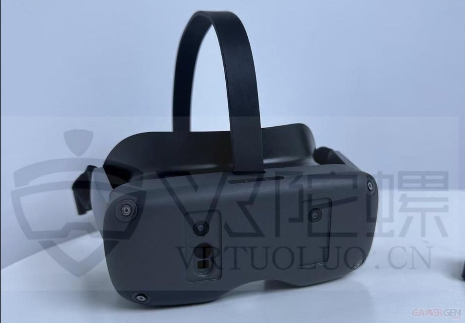 Samsung : les images et spécifications du prochain casque VR de la firme en  fuite ! 