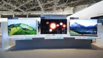 Samsung Forum 2016 TV